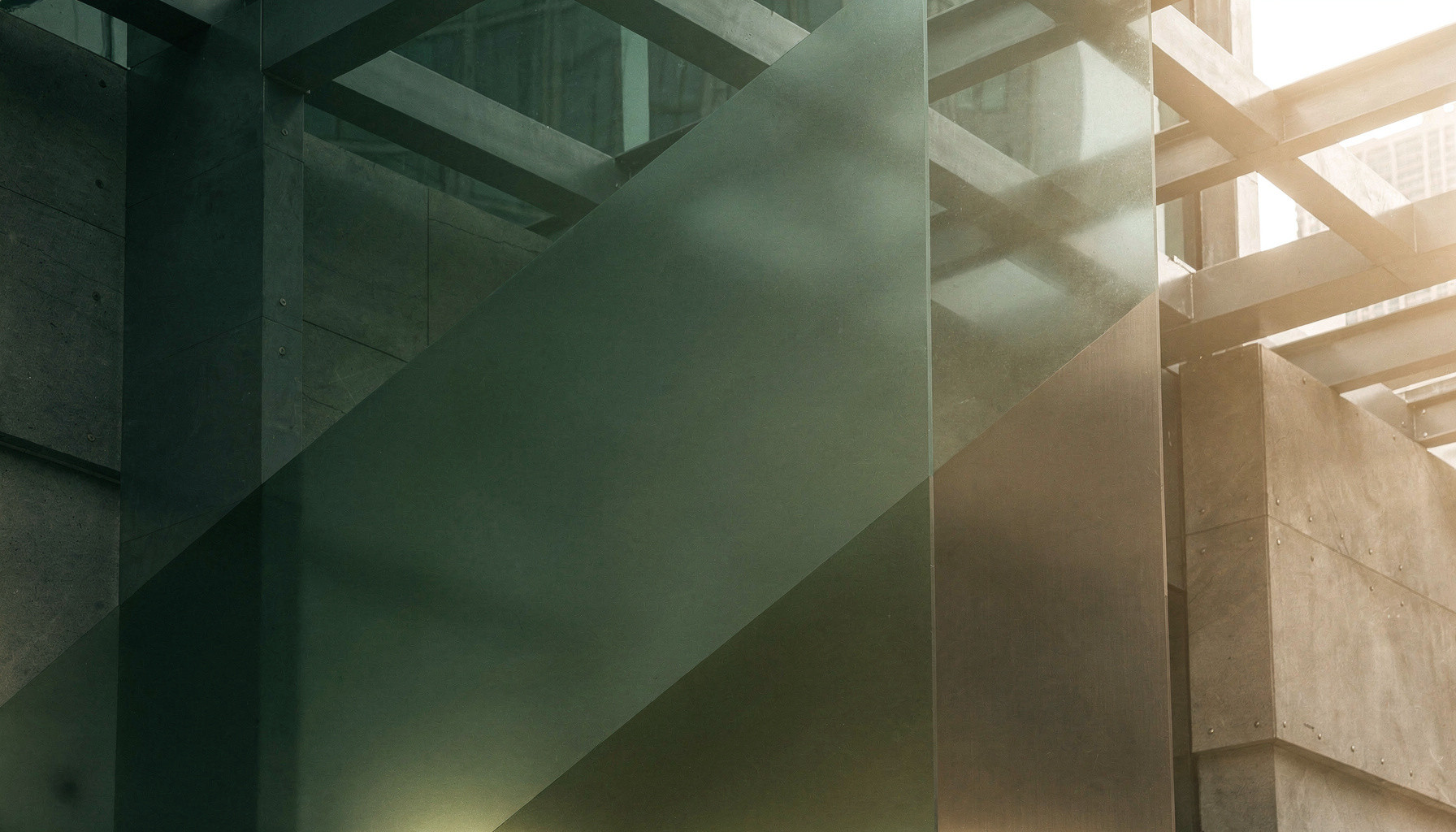 Mota Contracting, Inc. website preview